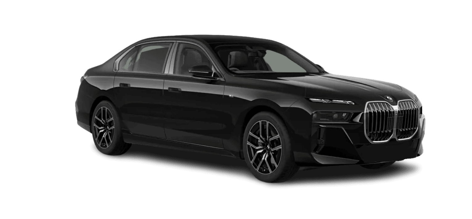 Bmw series 7