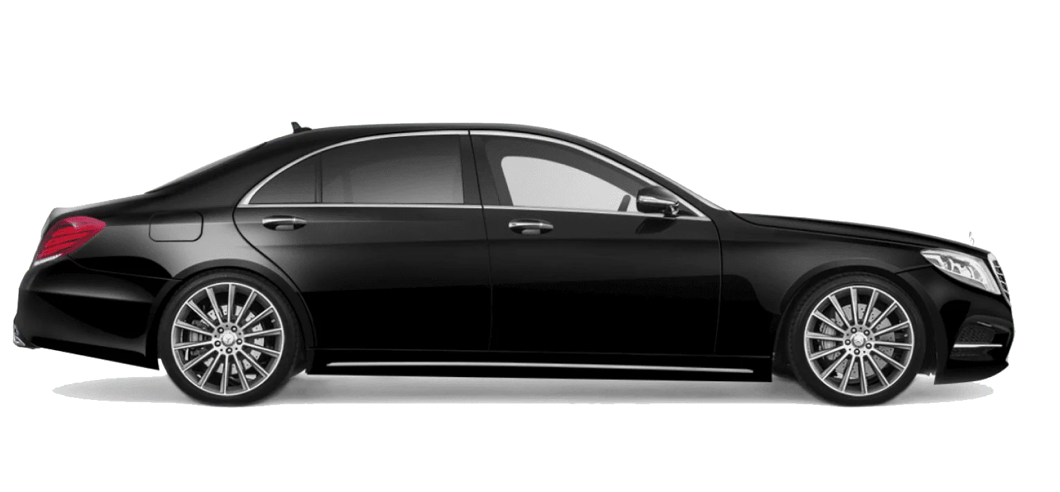 Mercedes S class