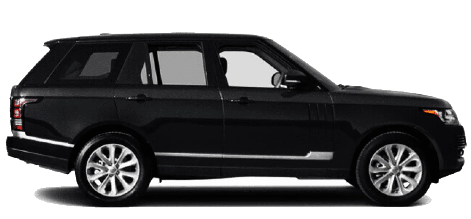 Suv 4 pax