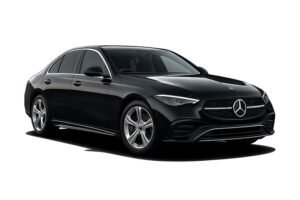 Premium Zurich Lake Como Transfer - Mercedes-Benz E-Class Luxury Sedan