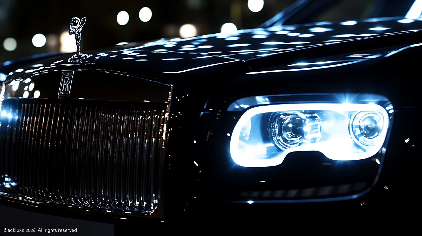 You are currently viewing Elite Chauffeur Service Brindisi Airport (BDS) | Blacklux® Global Logistics